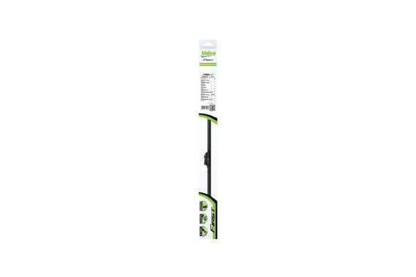 Balai d'essuie-glace (Essuie glace) VALEO ref. 575008
